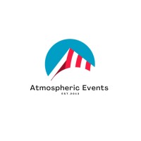 Atmospheric Events logo - Similar company to The Project Managers Guild