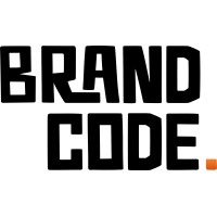 Brand Code logo - Similar company to Thigiri ™