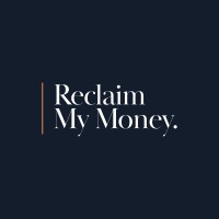 Reclaim My Money. logo - Similar company to Claim Simple