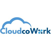 Cloud CoWork logo - Similar company to Jugglesoft Yazılım A.Ş.