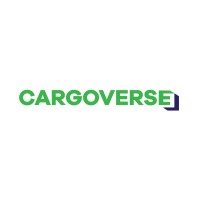 Cargoverse logo - Similar company to Fast Express