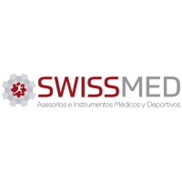 SWISSMED GROUP logo - Similar company to Swissmed Group