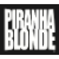 Piranha Blonde Agency logo - Similar company to Dowevents International, Inc.