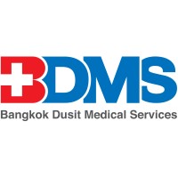 Bangkok Dusit Medical Services Public Co Ltd logo - Similar company to Charles Taylor Assistance