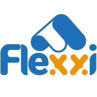 Flexxi logo - Similar company to Mirlo