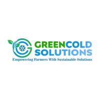 GreenCold Solutions logo - Similar company to Squeed