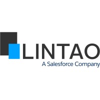 Lintao SA (acquired by Salesforce.com in Sep-2021) logo - Similar company to Linpack-For-Tableau.Com (Acquired By Salesforce.Com In Sep-2021)