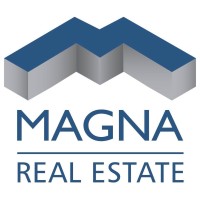 Magna Real Estate logo - Similar company to Hlg