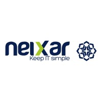 Talento Neixar logo - Similar company to Ntechnology