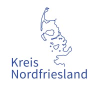 Kreis Nordfriesland logo - Similar company to City Of Bad Bramstedt