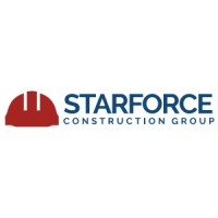 Starforce Construction Group logo - Similar company to H&M Construction Solutions