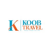 KoobTravel logo - Similar company to Kloudout