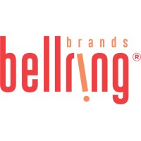 BellRing Brands, Inc. logo - Similar company to Bellringer