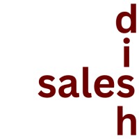 Sales Dish logo - Similar company to Helix Monetix Ventures