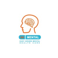 EASY GROWN MENTAL HEALTH CARE logo - Similar company to Elevate Mental Health