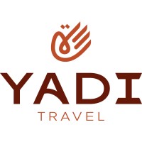 Yadi Travel logo - Similar company to Randevue.App