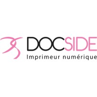 DOCSIDE - Imprimeur Numérique