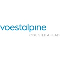 voestalpine High Performance Metals México logo - Similar company to Iinscom Consulting