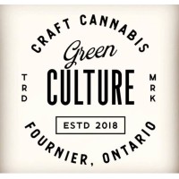 Green Culture Verte inc logo - Similar company to Unit 15 Ltd.