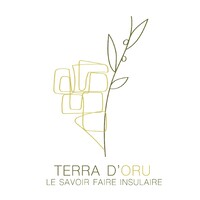 Terra d'Oru logo - Similar company to Abstructure