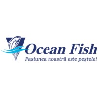 Ocean Fish R. Moldova logo - Similar company to Norven