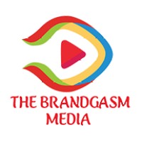 The Brandgasm Media logo - Similar company to Mr Rohit Sadhwani