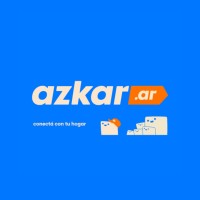 Azkar.ar logo - Similar company to Escuela De Venta