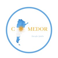 Projet Comedor Kedge Marseille logo - Similar company to Comedor