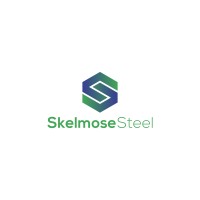 Skelmose Steel logo - Similar company to Valcert