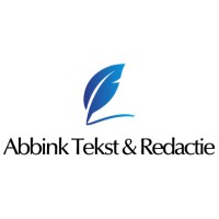 Abbink Tekst & Redactie logo - Similar company to Joyce Weij - Redactie