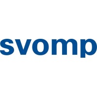 svomp (Schweizerischer Verband für Orthopädische Muskuloskelettale Physiotherapie) logo - Similar company to Physioswiss