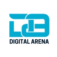 Digital Arena Technologies logo - Similar company to Maxcon Consulting