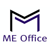 ME Office logo - Similar company to Ca Flexgroup