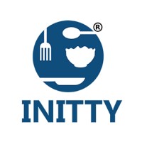 Initty logo - Similar company to Inity