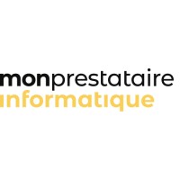 Mon Prestataire Informatique logo - Similar company to Siconf