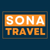 Sona Travel and Tours logo - Similar company to World Wide Travel & Tours