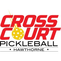 Cross Court Pickleball
