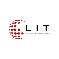 LIT Solutions & Services GmbH logo - Similar company to Crosscommerce Gmbh