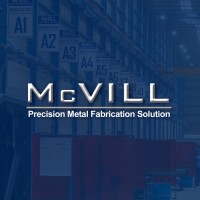 McVILL SA de CV logo - Similar company to Tormex Industrias S.A. De C.V.