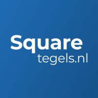 Squaretegels logo - Similar company to Tegel Amsterdam