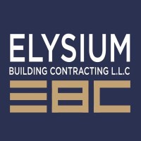 Elysium Building Contracting LLC logo - Similar company to Mebcon Contracting