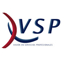 VSP logo - Similar company to Cidetec (Centro De Innovación Y Desarrollo Tecnológico En Cómputo)