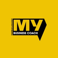 MyBusiness Coach logo - Similar company to Possible