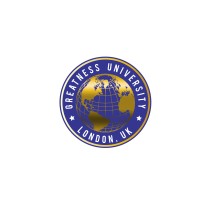 Greatness University logo - Similar company to Professional Course “Digitalizing Mobility” - Tu Berlin