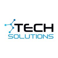 Tech Solutions logo - Similar company to Jumbo Gin