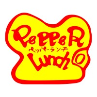 Pepper Lunch Restaurants logo - Similar company to Angry Chickz