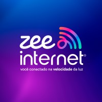 Zee Internet logo - Similar company to Starcamp Serviços Em Telecomunicações