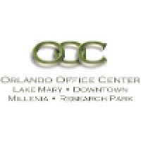 Orlando Office Center
