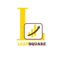 LeapSquare logo - Similar company to Leapsquare