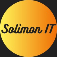 Solimon IT logo - Similar company to Solimo ®